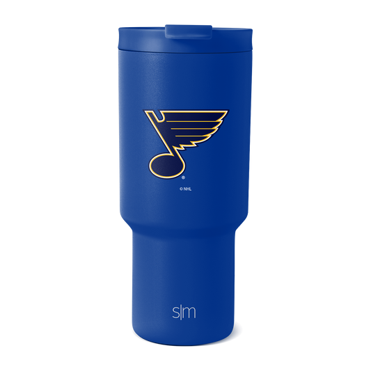 NHL Trek Tumbler